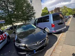Schwarz Gebraucht 2019 Opel Insignia Edition Kombi | 13.499 € (Fairer Preis)