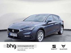 Magnetic grau metallic Gebraucht 2025 Seat Leon Limousine | 31.990 € (Fairer Preis)