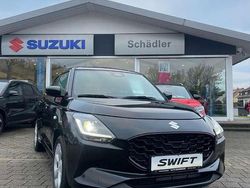Schwarz Neu 2025 Suzuki Swift Comfort Kleinwagen | 21.290 €