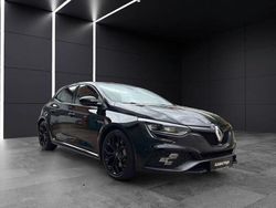 Schwarz Gebraucht 2019 Renault Mégane IV Bose Edition Limousine | 25.890 €