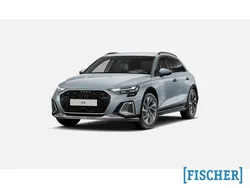 Grau Gebraucht 2024 Audi A3 Ambiente Limousine | 50.700 €