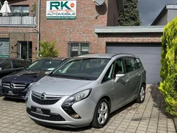 Other Gebraucht 2013 Opel Zafira Tourer Edition Van / Kleinbus | 7.500 € (Guter Preis)