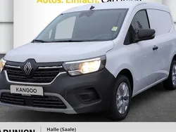 Mineralweiß (weiß) Neu 2025 Renault Kangoo Rapid Advance Van / Kleinbus | 27.034 € (Fairer Preis)