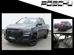 Grün Gebraucht 2025 Ssangyong (KGM) Musso SUV | 39.890 €