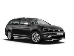 Gebraucht 2018 VW Golf Alltrack Kombi | 18.390 € (Guter Preis)