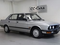Gebraucht 1983 BMW 524 Limousine | 10.900 €