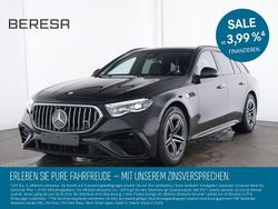 Schwarz Gebraucht 2025 Mercedes E53 AMG AMG Kombi | 74.790 €