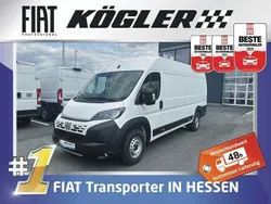 Weiß Neu 2025 Fiat Ducato Van | 36.840 € (Fairer Preis)
