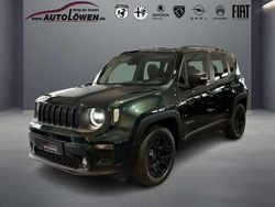 Zweifarblackierung techno gre Gebraucht 2025 Jeep Renegade Longitude SUV | 30.990 € (Teuer)