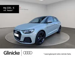 Tausilber metallic Gebraucht 2025 Audi A1 S-Line Kleinwagen | 26.990 € (Fairer Preis)