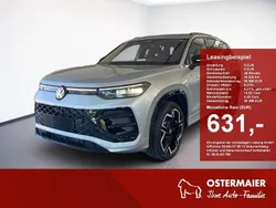 Oyster silver Gebraucht 2025 VW Tayron R-line SUV | 55.980 € (Guter Preis)