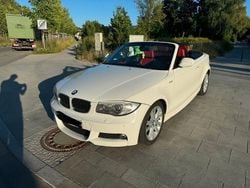 Weiß Gebraucht 2011 BMW 123 Cabriolet M Sport Cabrio | 6.900 € (Guter Preis)