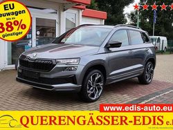 Graphite grau Neu 2025 Skoda Karoq SportLine SUV | 36.290 € (Fairer Preis)