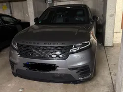 Gebraucht 2019 Land Rover Range Rover Velar SE Dynamic SUV | 40.000 € (Superpreis)