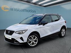 Gebraucht 2022 Seat Arona FR SUV | 18.899 € (Fairer Preis)
