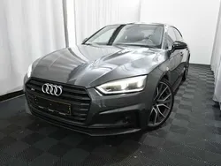 Grau Gebraucht 2019 Audi S5 Sportback Sport Kleinwagen | 38.890 € (Guter Preis)