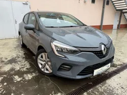 Uranograu Gebraucht 2020 Renault Clio V Business Limousine | 11.990 € (Guter Preis)