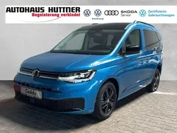 Costa azul Neu 2025 VW Caddy Edition Van / Kleinbus | 44.828 € (Teuer)