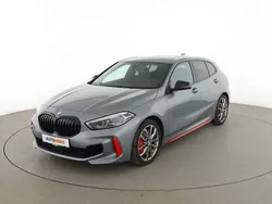 Grau Gebraucht 2024 BMW 128 Performance Limousine | 35.210 € (Fairer Preis)