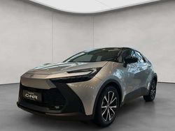 Silber Neu 2025 Toyota C-HR SUV | 33.690 €