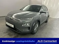 Grau Gebraucht 2020 Hyundai Kona Advantage SUV | 15.980 € (Fairer Preis)