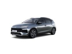 Grau Neu 2025 Hyundai Bayon Trend SUV | 24.990 € (Fairer Preis)
