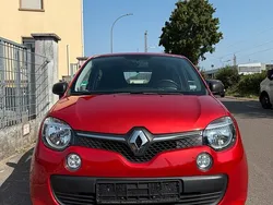 Rot Gebraucht 2019 Renault Twingo Kleinwagen | 6.499 € (Guter Preis)