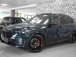 Individual oxfordgrün 2 Gebraucht 2024 BMW X5 M Sport SUV | 92.890 € (Fairer Preis)