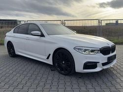 Weiß Gebraucht 2019 BMW 530 M Sport Limousine | 29.900 € (Guter Preis)