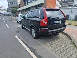 Schwarz Gebraucht 2005 Volvo XC90 SUV | 5.500 € (Fairer Preis)