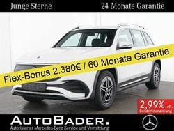 149 unilack polarweiß Gebraucht 2023 Mercedes EQB250 AMG SUV | 31.330 € (Fairer Preis)