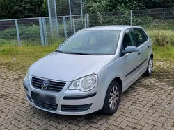 Grau Gebraucht 2006 VW Polo Edition Kleinwagen | 1.200 € (Guter Preis)