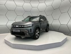 Dolomit grau Neu 2025 Dacia Duster Journey SUV | 24.990 € (Etwas zu teuer)