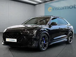 Schwarz Neu 2025 Audi RS Q8 SUV | 175.949 € (Teuer)