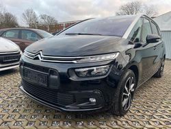 Schwarz Gebraucht 2022 Citroën Grand C4 Picasso Shine Van / Kleinbus | 15.900 € (Fairer Preis)
