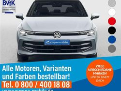 Wählbar Neu 2025 VW Golf VIII R-line Limousine | 31.382 € (Superpreis)