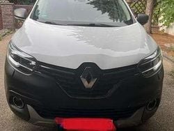 Weiß Gebraucht 2016 Renault Kadjar Experience SUV | 10.200 € (Guter Preis)