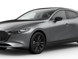 Neu 2024 Mazda 3 Homura-Line | 28.950 € (Fairer Preis)