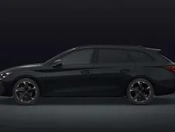 Midnight schwarz meta... Neu 2025 Cupra Leon Kombi | 32.620 € (Guter Preis)