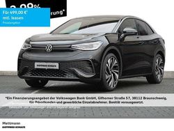 Schwarz Gebraucht 2024 VW ID.5 Pro SUV | 62.990 €