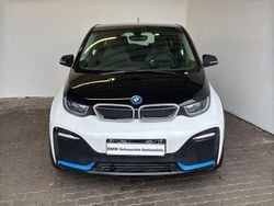 Capparisweiss Gebraucht 2022 BMW i3 Van / Kleinbus | 22.498 € (Guter Preis)