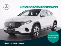 Mercedes EQA300