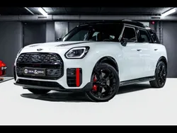 Weiß Gebraucht 2024 Mini John Cooper Works Countryman SUV | 46.990 € (Guter Preis)
