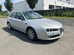 Gebraucht 2007 Alfa Romeo 159 Progression Kombi | 990 € (Superpreis)