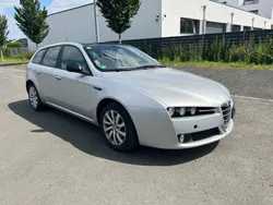 Gebraucht 2007 Alfa Romeo 159 Progression Kombi | 990 € (Superpreis)