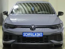 Moonstone gray Gebraucht 2022 VW Golf VIII GTI Limousine | 31.950 € (Superpreis)