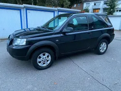Schwarz Gebraucht 2005 Land Rover Freelander SUV | 3.999 € (Fairer Preis)