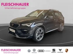 Schwarz Neu 2024 Cupra Ateca SUV | 38.990 € (Fairer Preis)