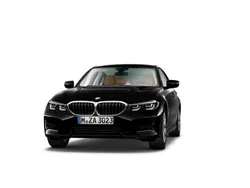 Gebraucht 2025 BMW 318 Shadowline Limousine | 30.990 € (Superpreis)