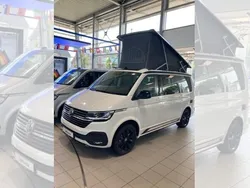 Weiß (candyweiß) Neu 2024 VW California Edition Van | 102.077 €